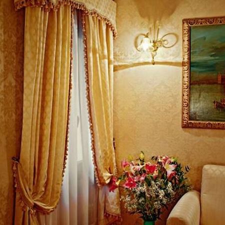 Guest House La Chicca 베니스 외부 사진