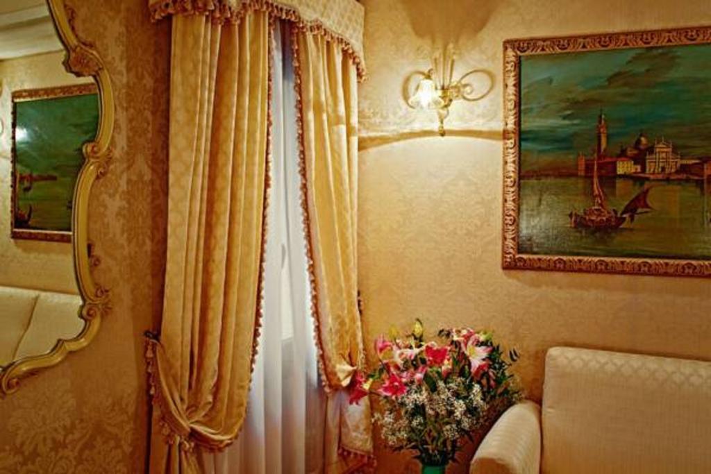 Guest House La Chicca 베니스 외부 사진