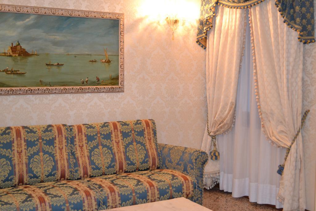Guest House La Chicca 베니스 외부 사진