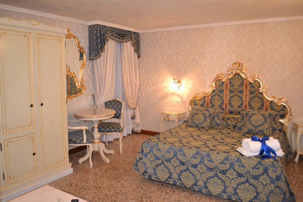 Guest House La Chicca 베니스 외부 사진